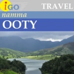 Logo of Ooty Attractions android Application 